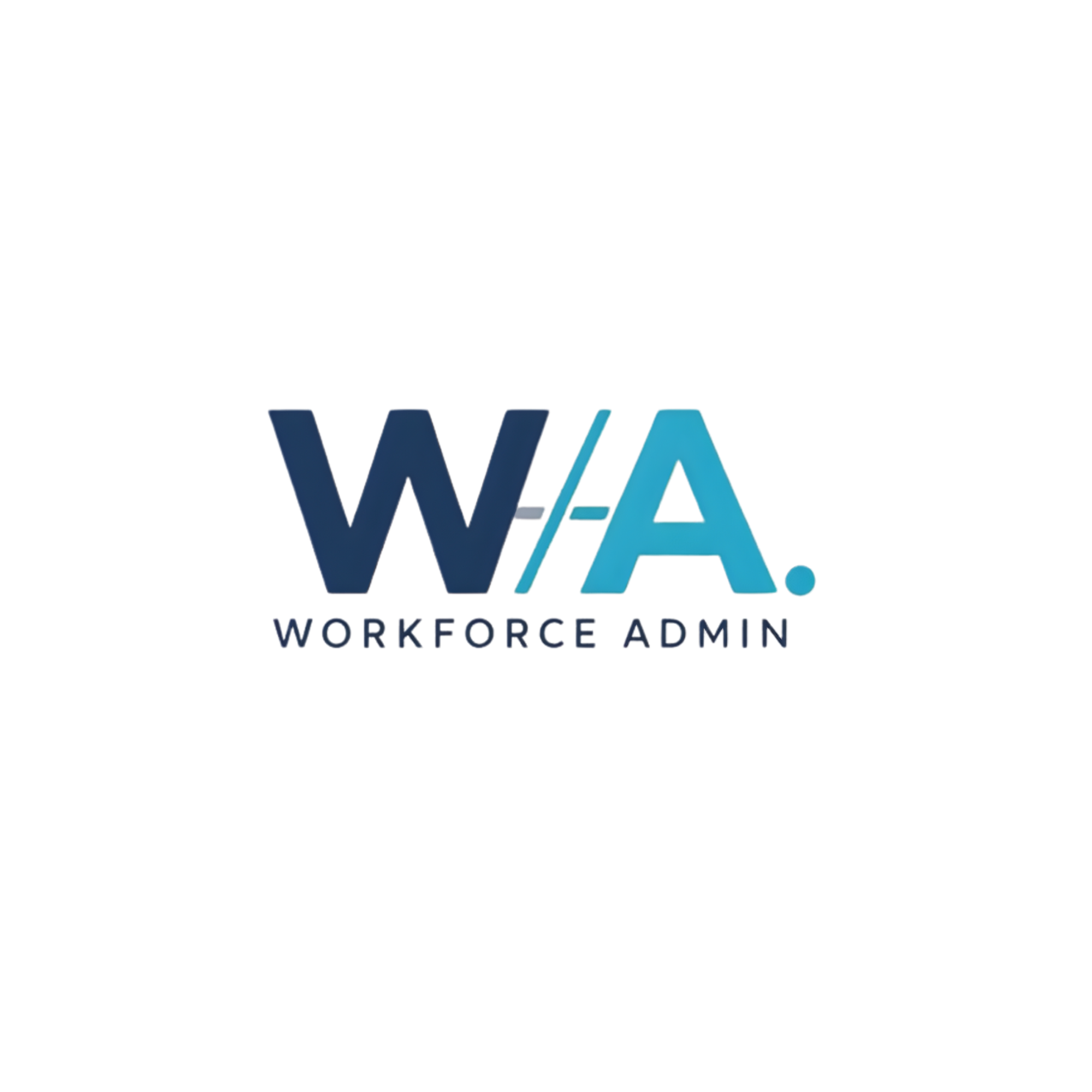 Workforce Admin